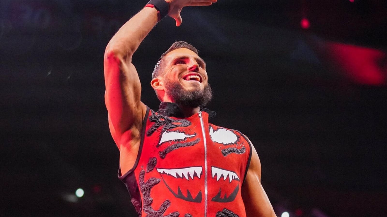 1600x900 Johnny Gargano Shares Heartwarming Story Following WWE SummerSlam 2024 Announcement