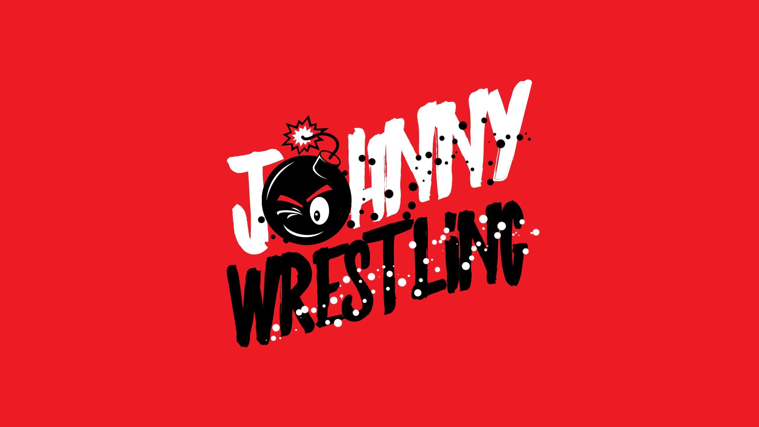2560x1440 some Johnny Gargano wallpaper