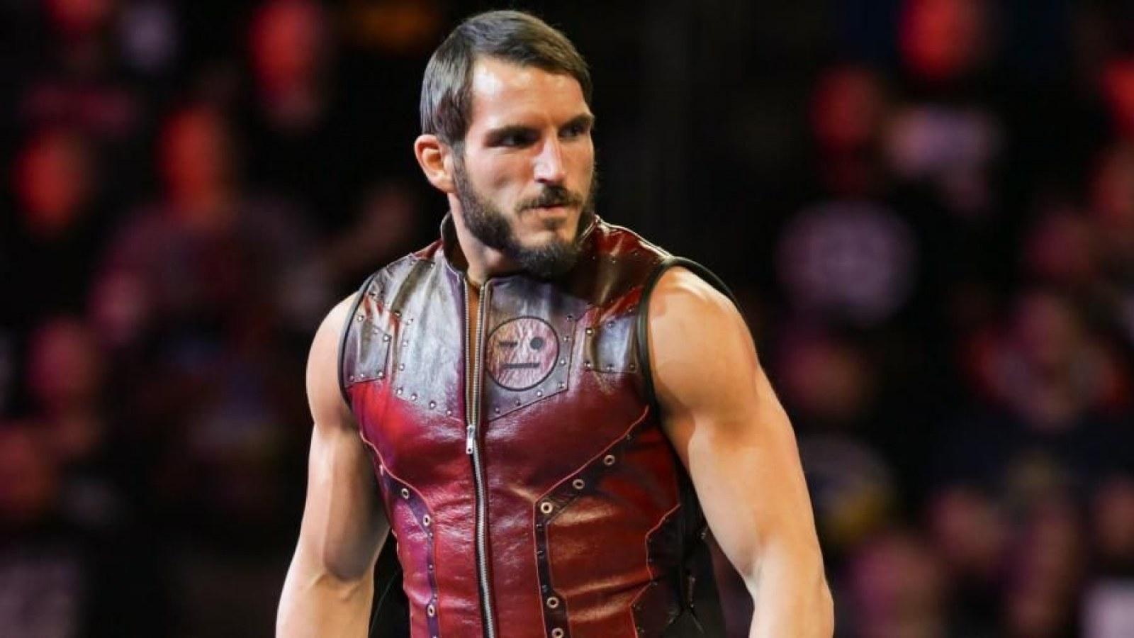 1600x900 Johnny Gargano Wallpaper