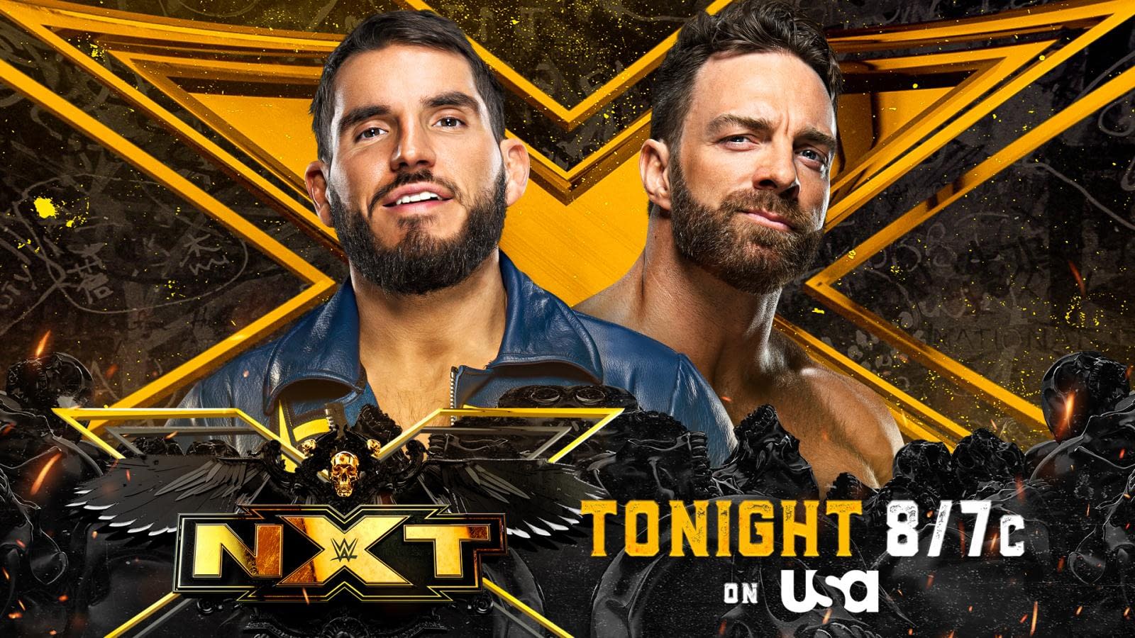 1600x900 NXT Preview For 8 31: A Big Night Of Grudge Matches