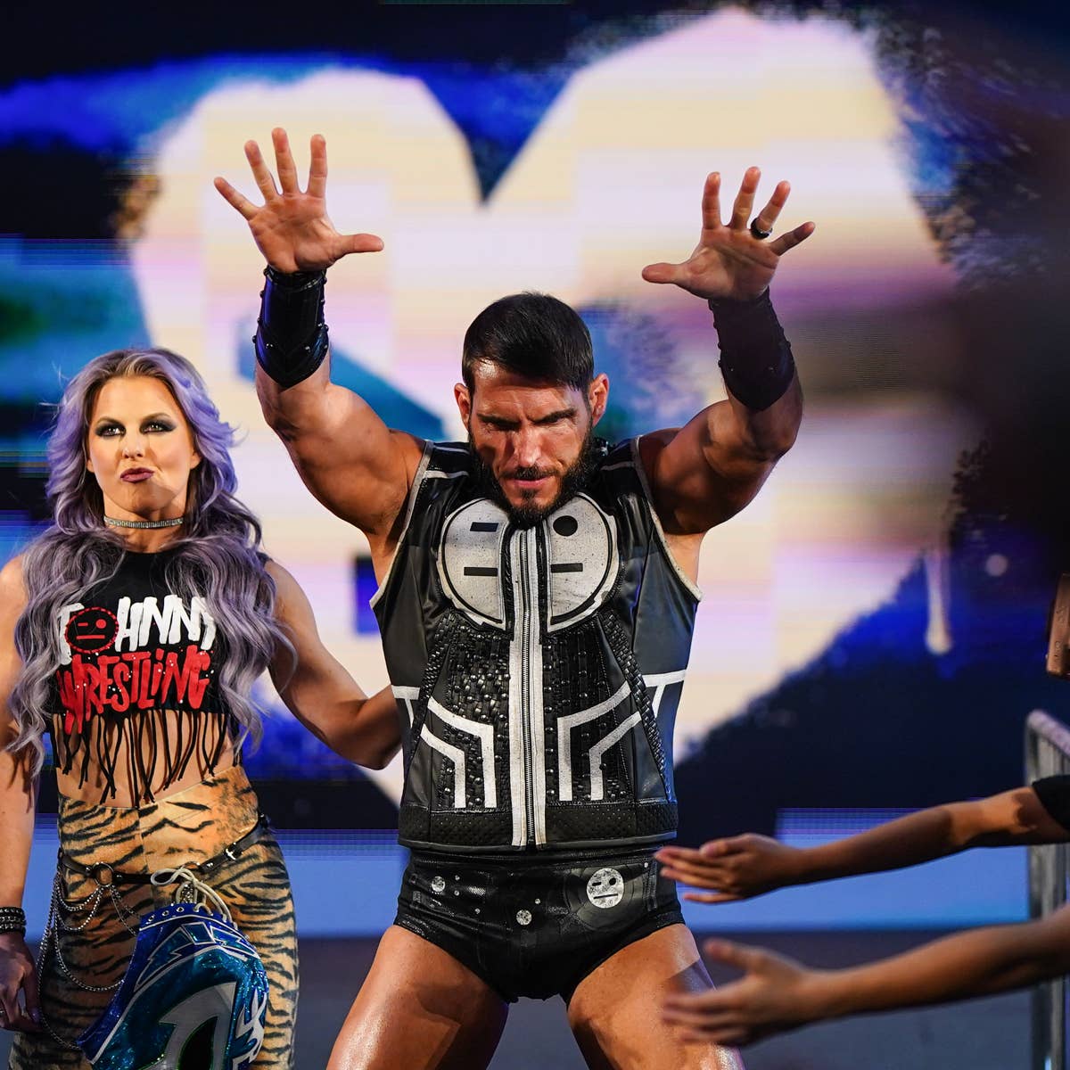 1200x1200 Johnny Gargano WWE Contract: Is He Leaving WWE?
