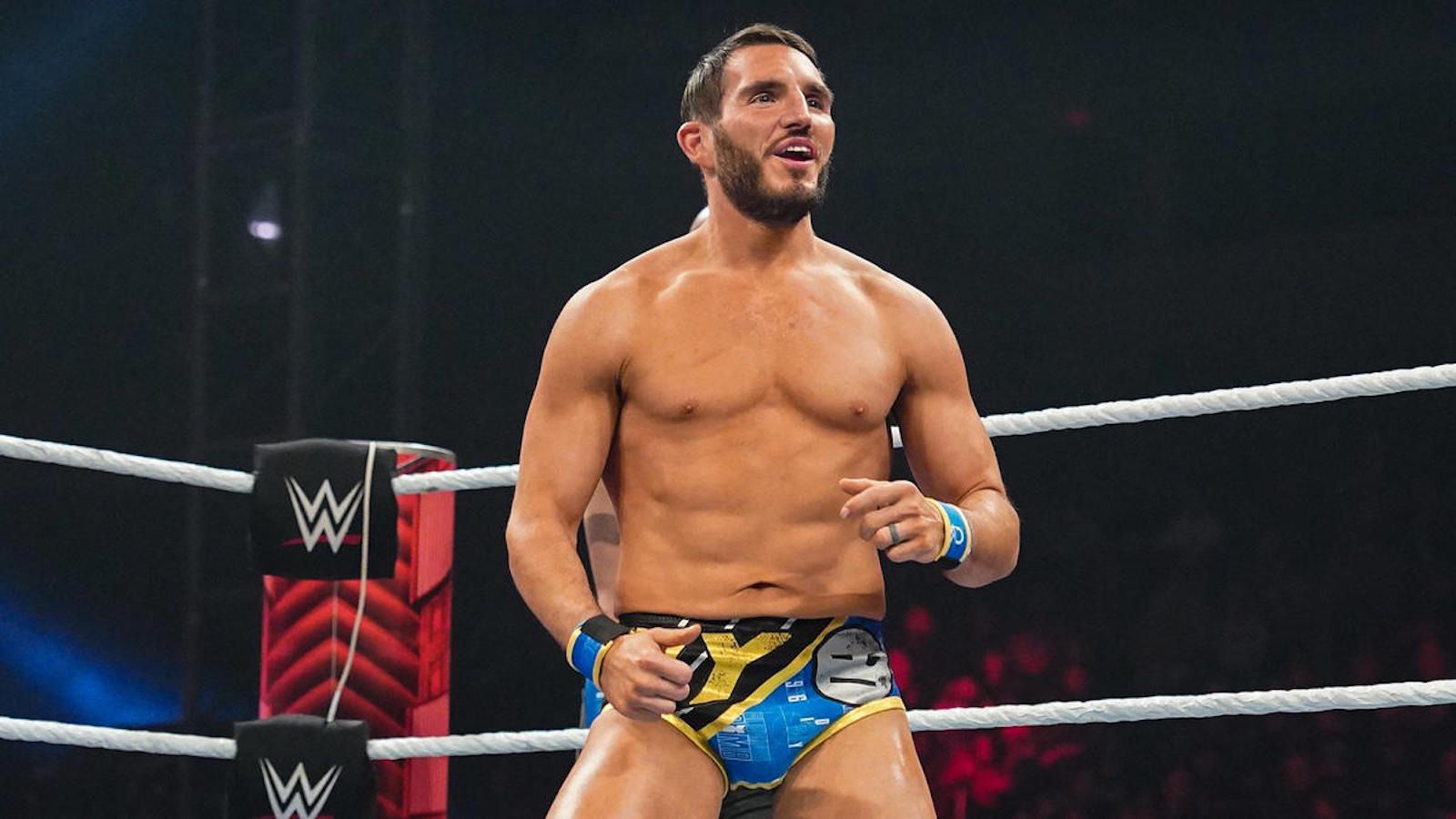 1600x900 Johnny Gargano Shares Amusing DIY Merch Mockup Following WWE Raw