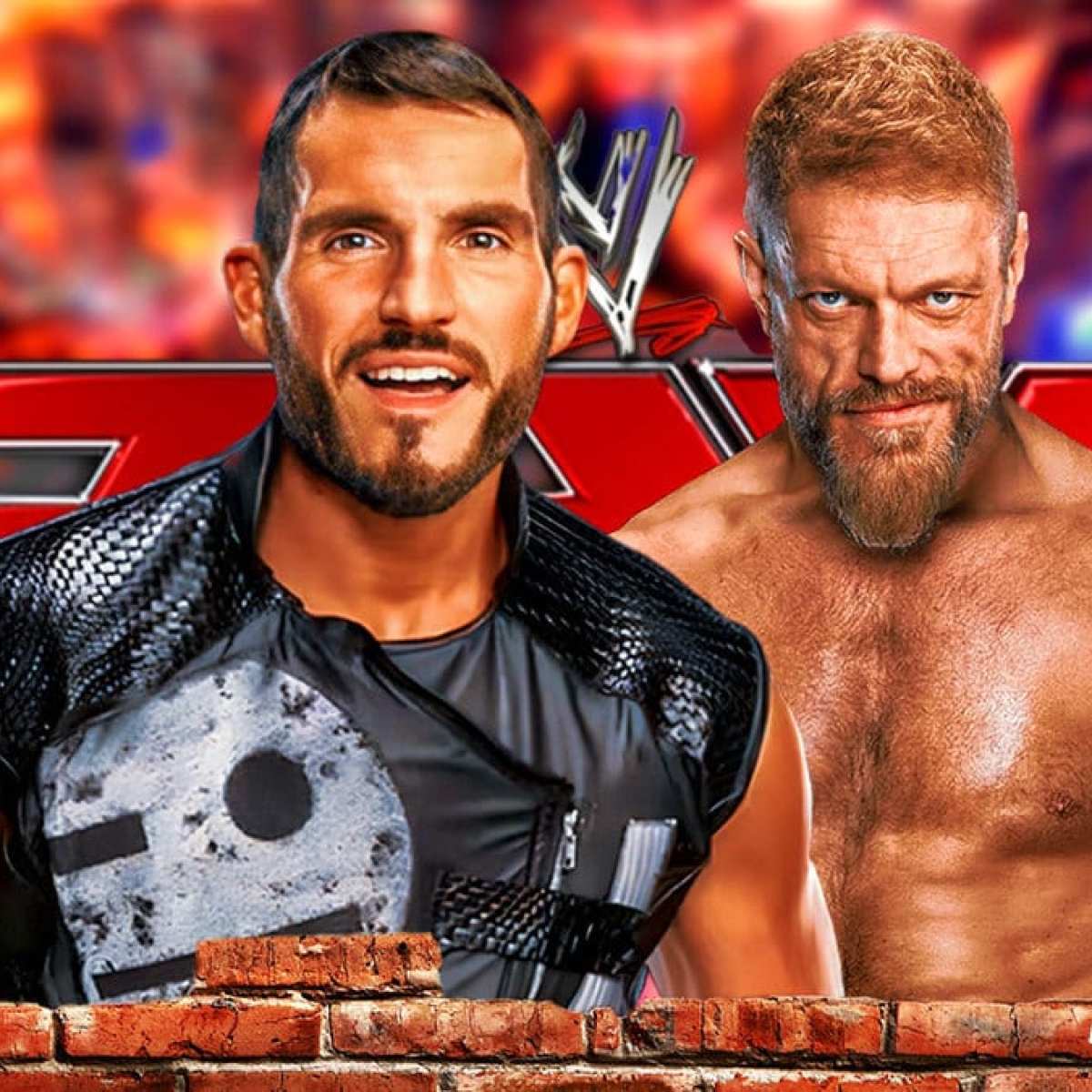 1200x1200 WWE: Johnny Gargano reveals the shocking first time he met Edge