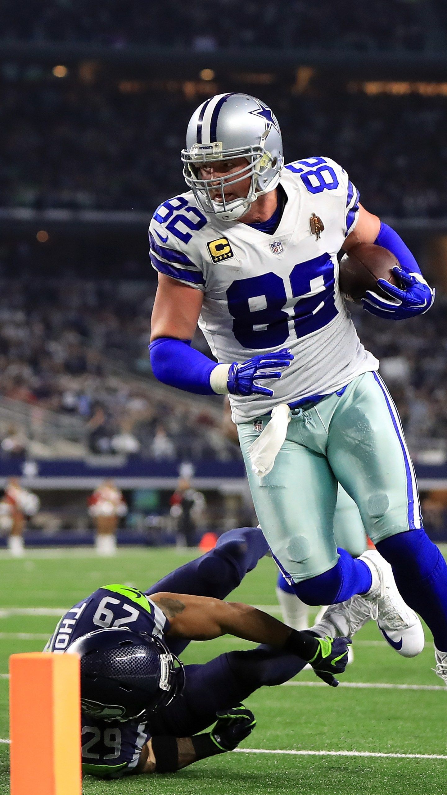 1440x2560 REPORT: Jason Witten may retire, join ESPN