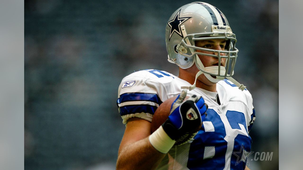 1280x720 of the Best Views: Jason Witten
