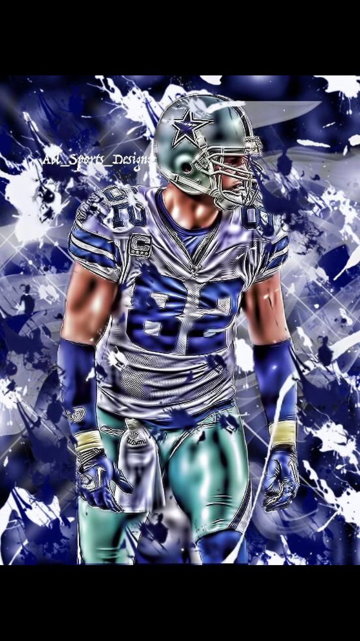 736x1309 My Jason witten edit I made on my sports design account #sports#nfl#nba#football#marchmadness#