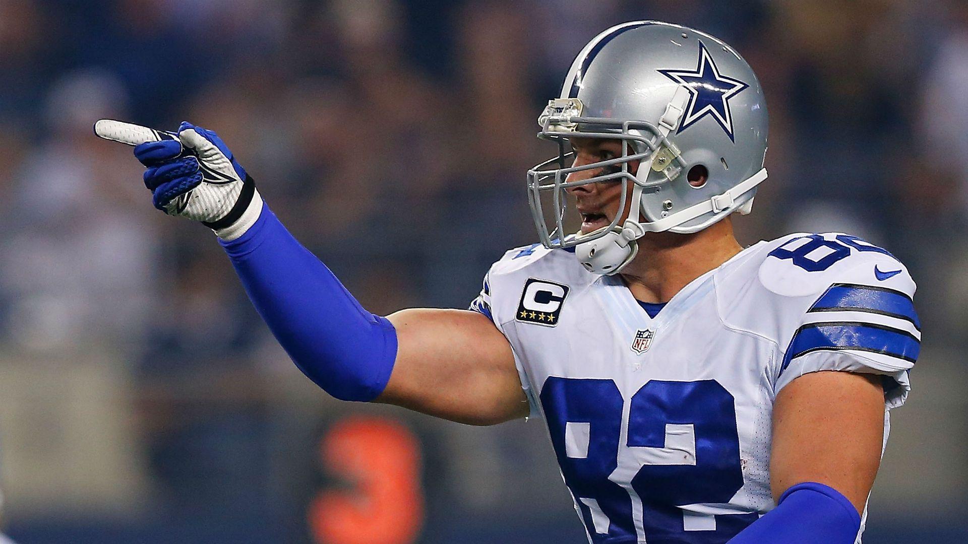 1920x1080 Jason Witten Wallpaper