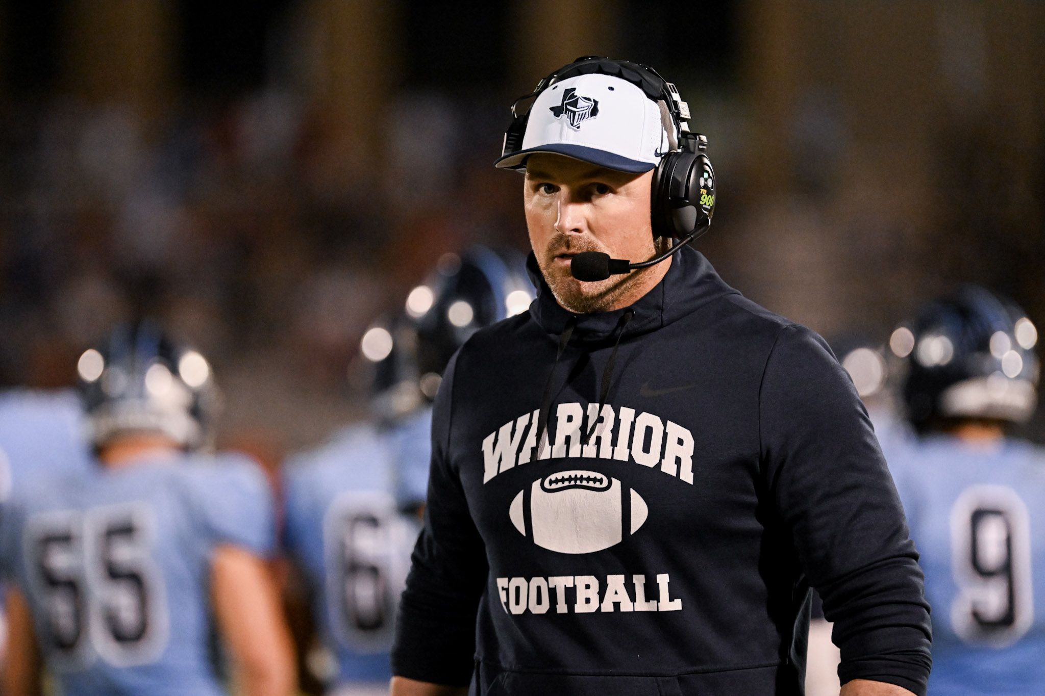 2048x1365 OU finalizing deal to hire Jason Witten as tight ends coach