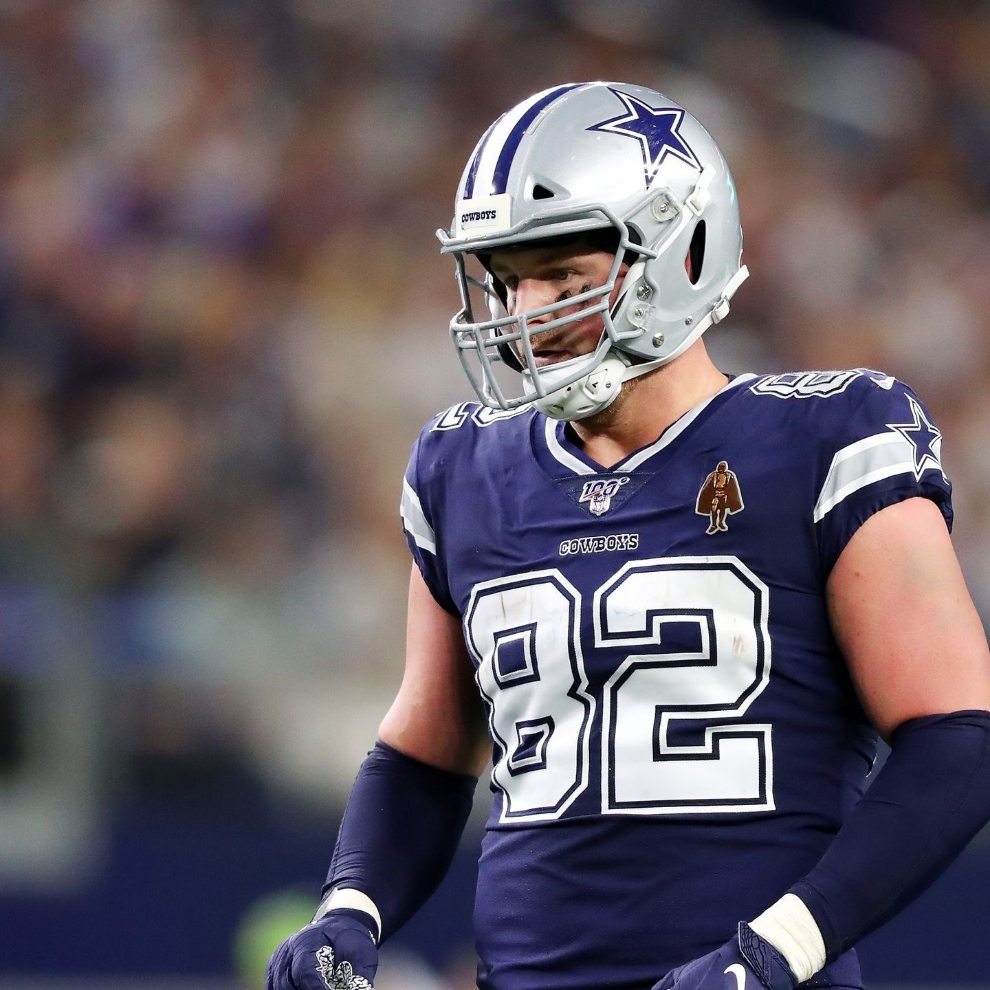 1440x1440 Elizabethton native Jason Witten among finalists for Pro Football HOF Class of 2026