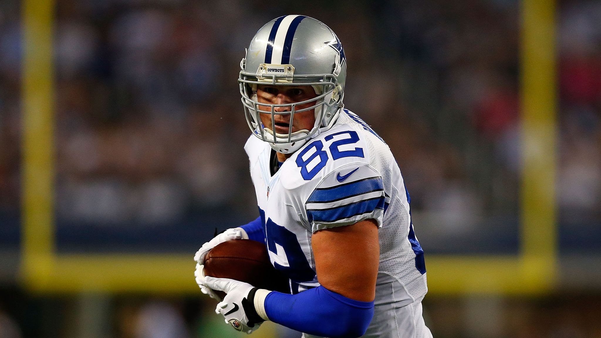 2048x1152 Jason Witten Signs New Four Year Deal With Dallas Cowboys