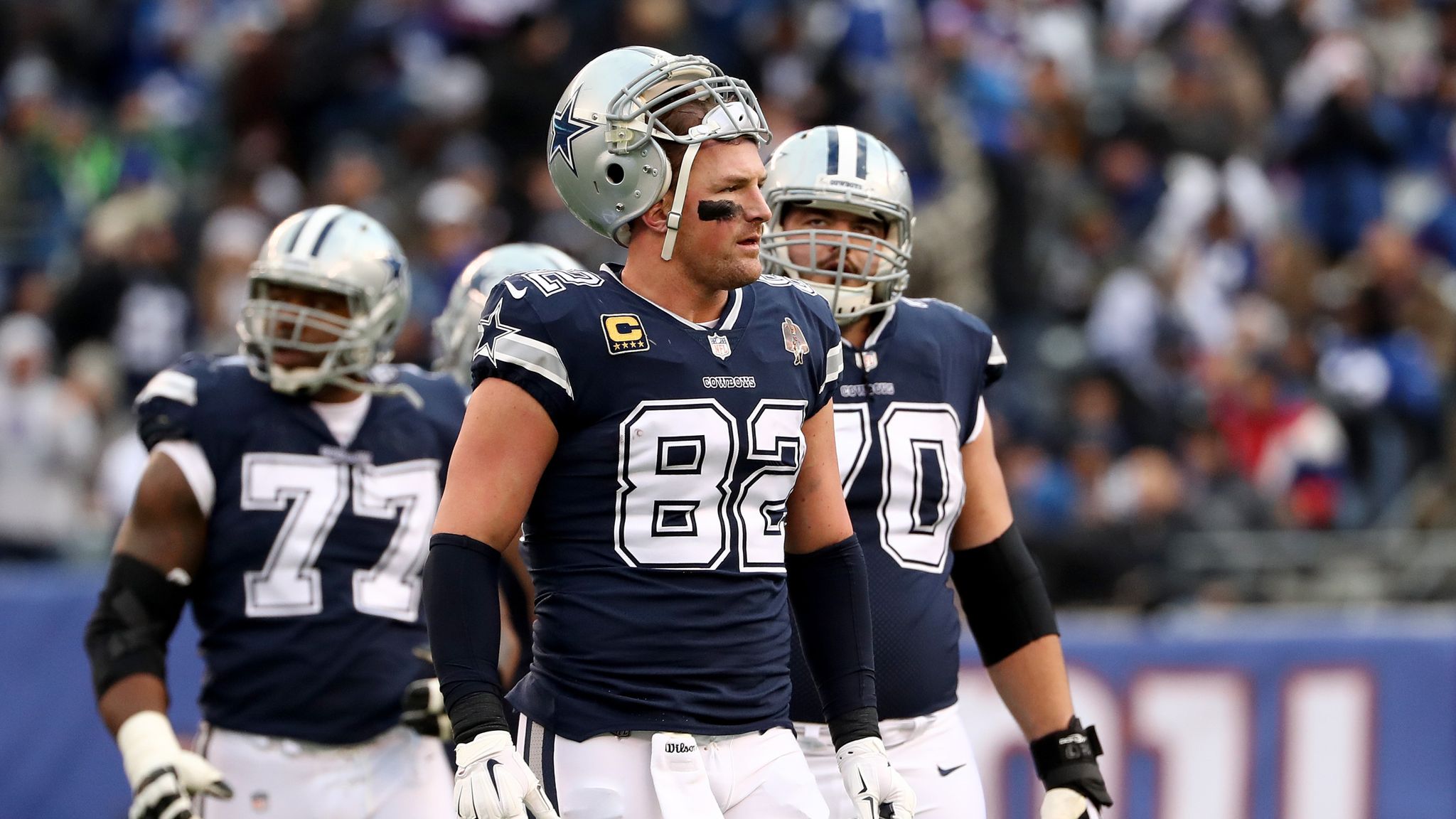 2048x1152 Dallas Cowboys great Jason Witten retires after 15 seasons