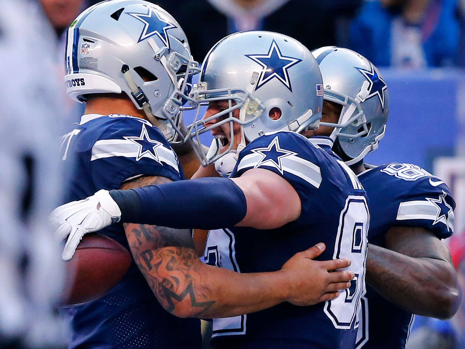 1920x1440 Jason Witten missed playing football, but he's also returning for an opportunity that he didn't have in 15 seasons
