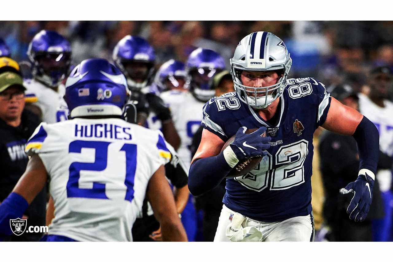 1280x853 New Raiders TE Jason Witten