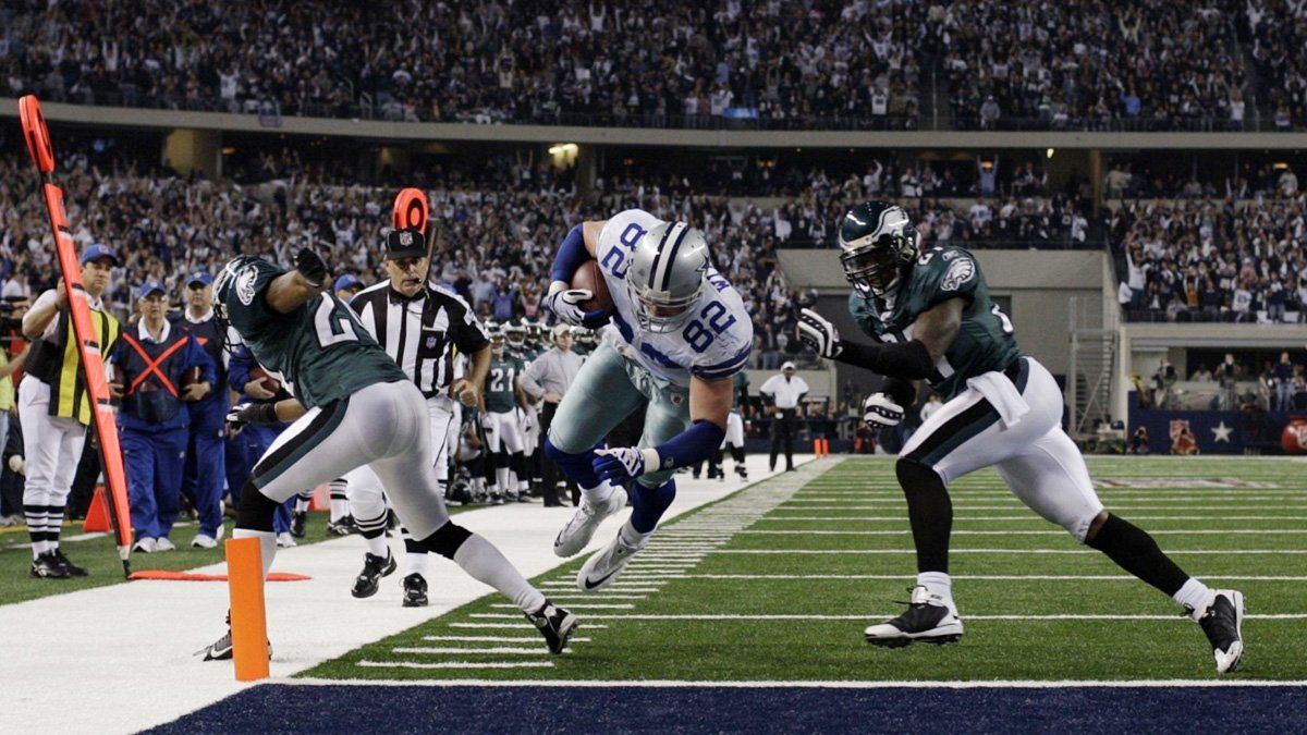 1200x675 End of an Era: Jason Witten Retires From Dallas Cowboys, NFL After 15 Seasons