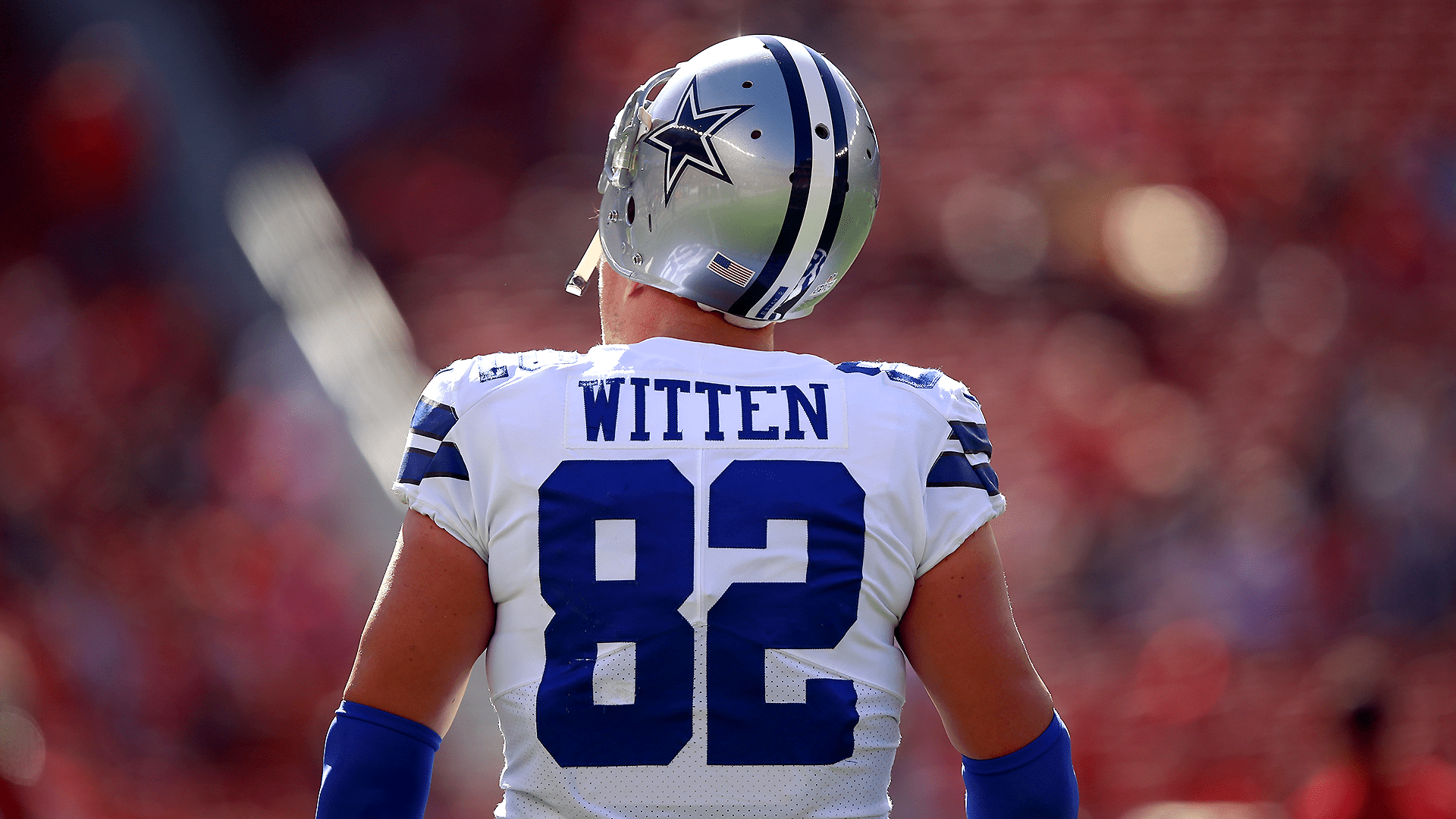 1920x1080 Jason Witten replacement candidates for 'Monday Night Football'