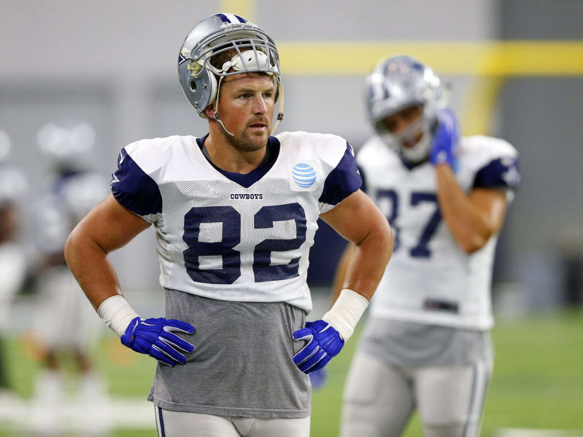 1920x1440 Cowboys TE outlook: Jason Witten is back, but will a clear successor finally emerge?
