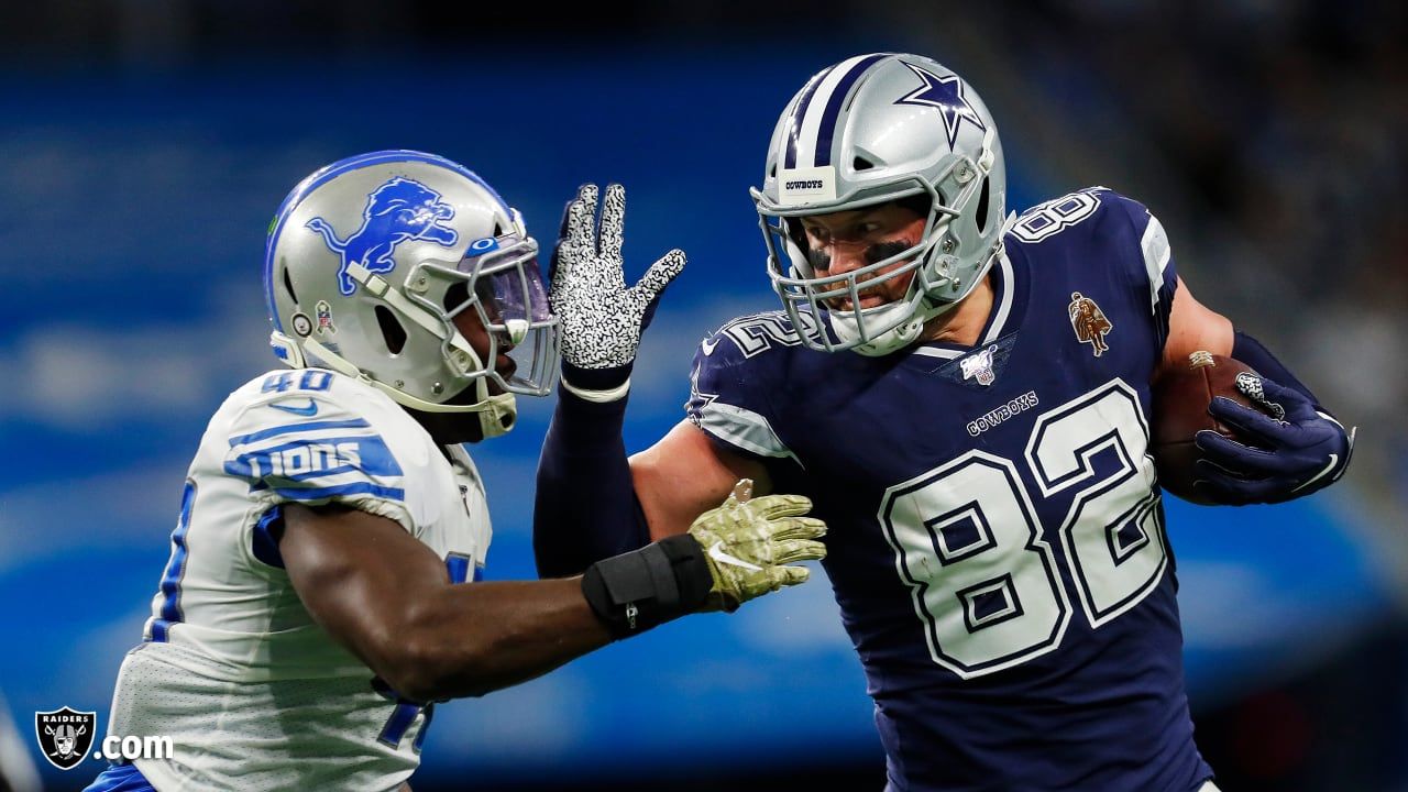 1280x720 New Raiders TE Jason Witten