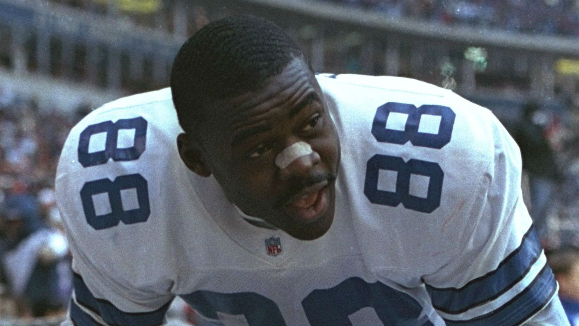 1920x1080 The Playmaker is in play: NFL Network's Michael Irvin set to become free agent