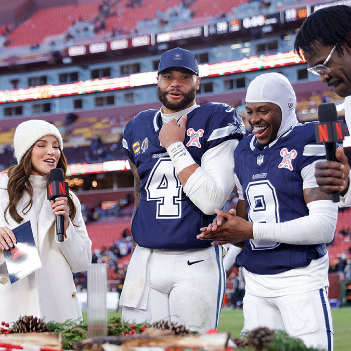 1200x1200 Cowboys news: Michael Irvin urges Dallas to win Super Bowl for one reason