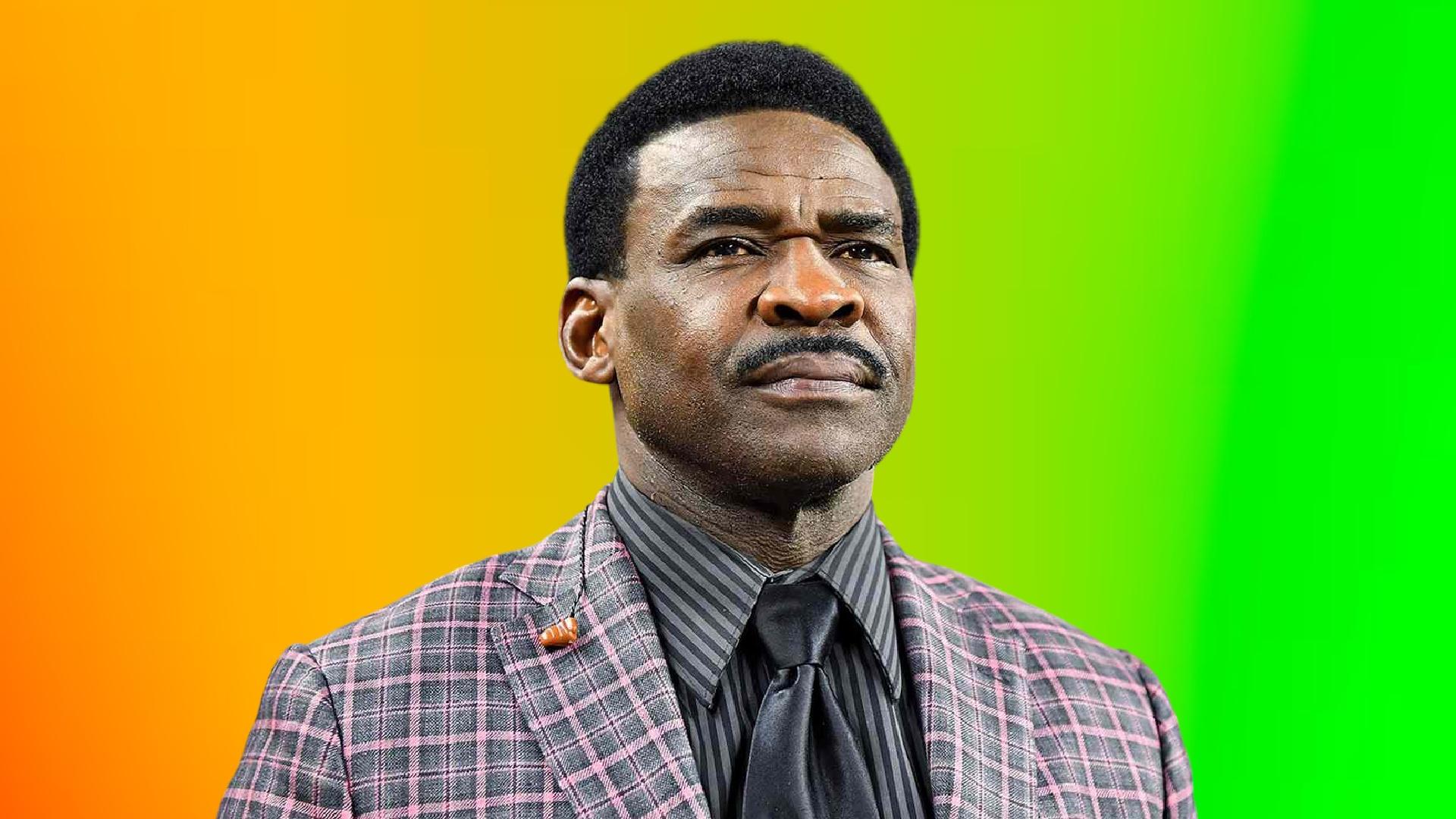 1920x1080 The Ultimate Guide to Booking Michael Irvin