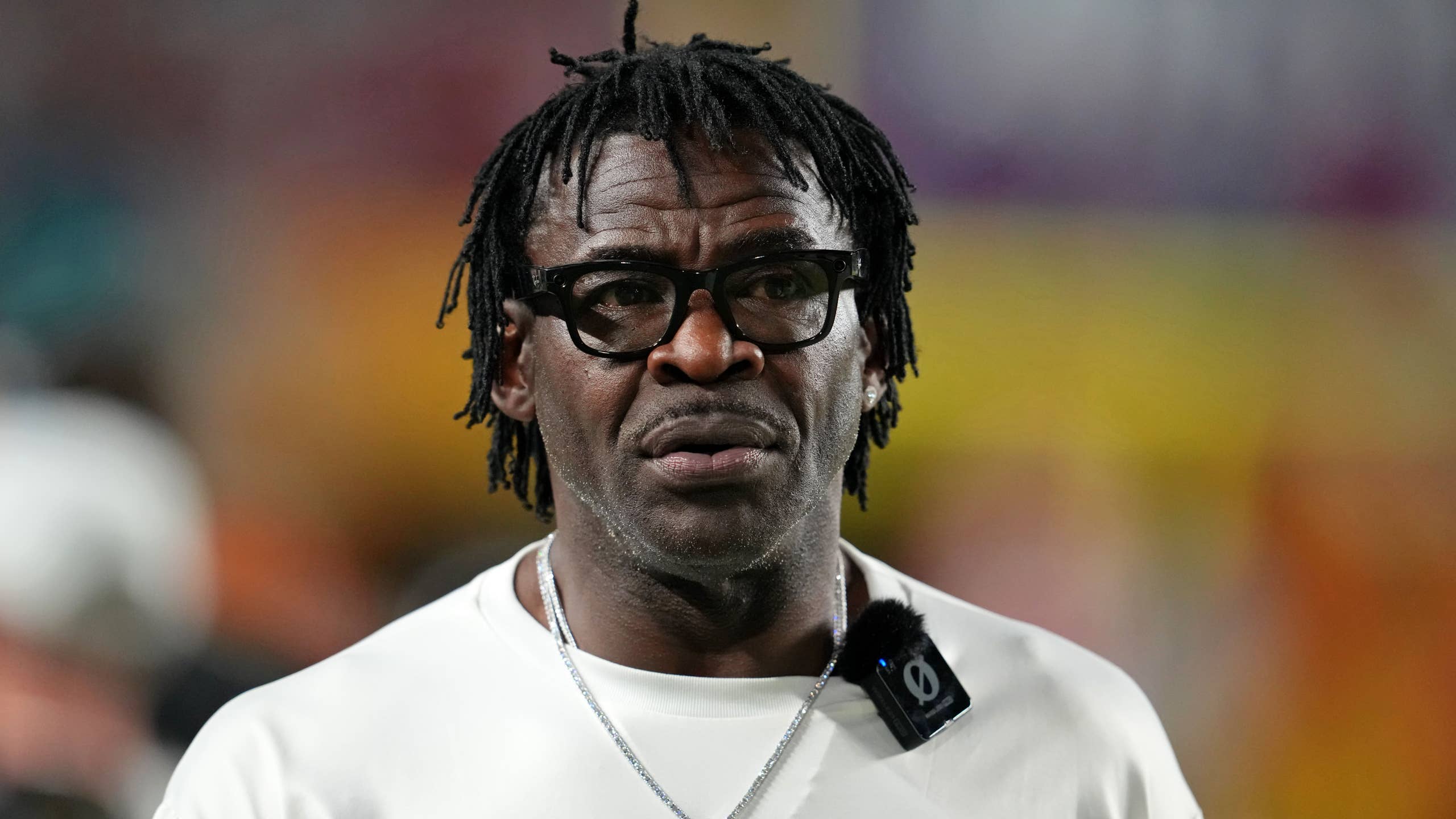 2560x1440 Michael Irvin Wants NFL City Banned From Hosting Super Bowl