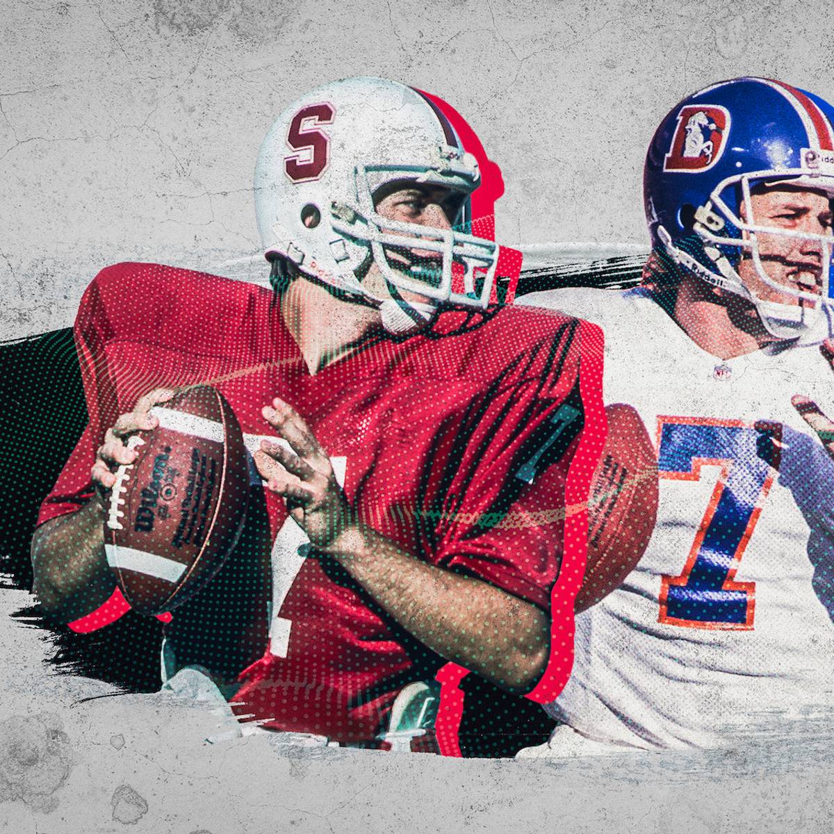1200x1200 The greatest NFL player from every college football powerhouse