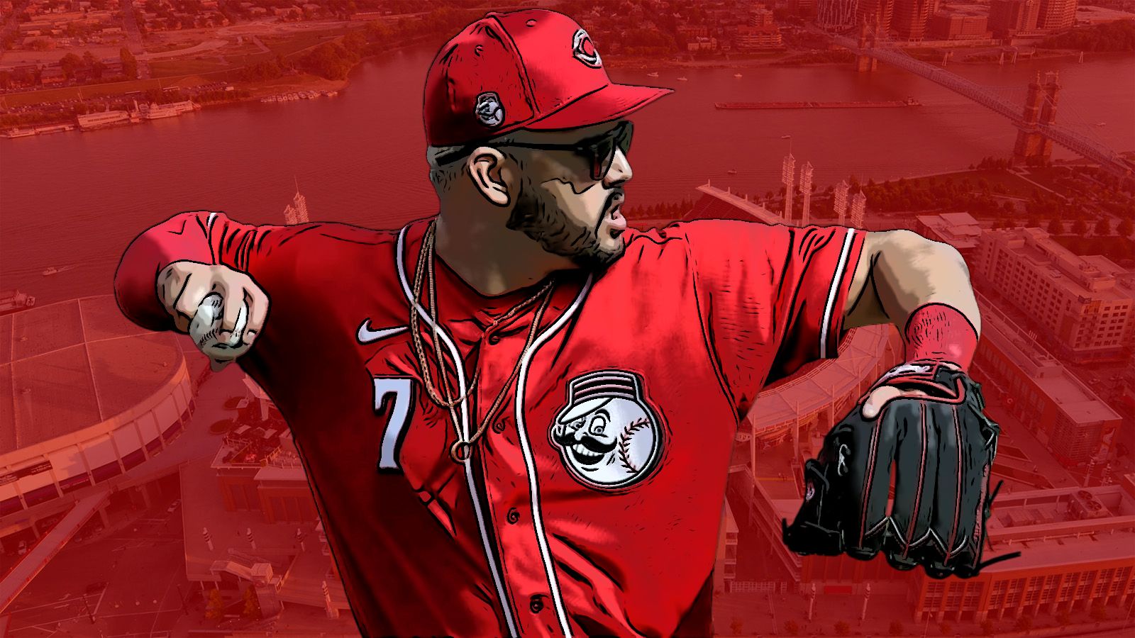 1600x900 Reds to Sign Eugenio Suarez: What to Make of Move