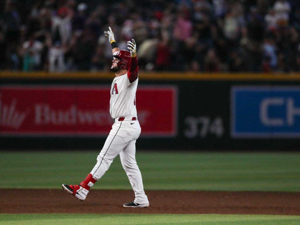 1024x768 D Backs To Exercise Option On Eugenio Suarez Trade Rumors