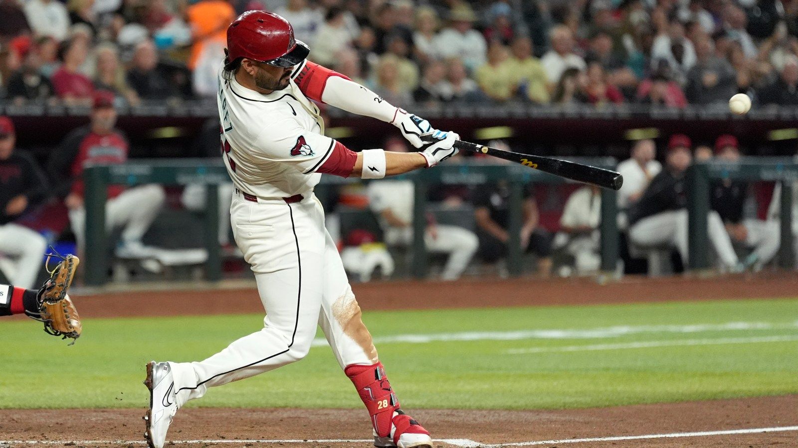 1600x900 What would the Yankees be getting in Diamondbacks' Eugenio Suárez?