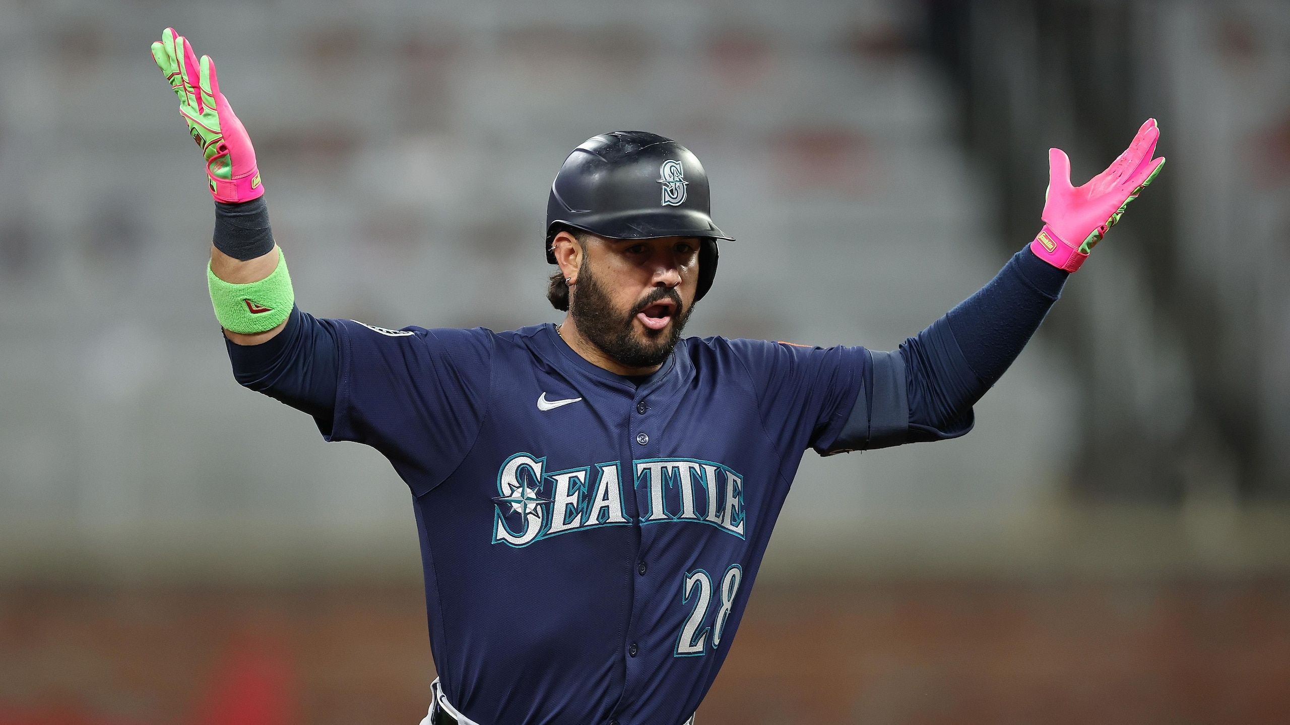 2560x1438 Playing Matchmaker with Eugenio Suárez and Top MLB Free Agents Still on the Board