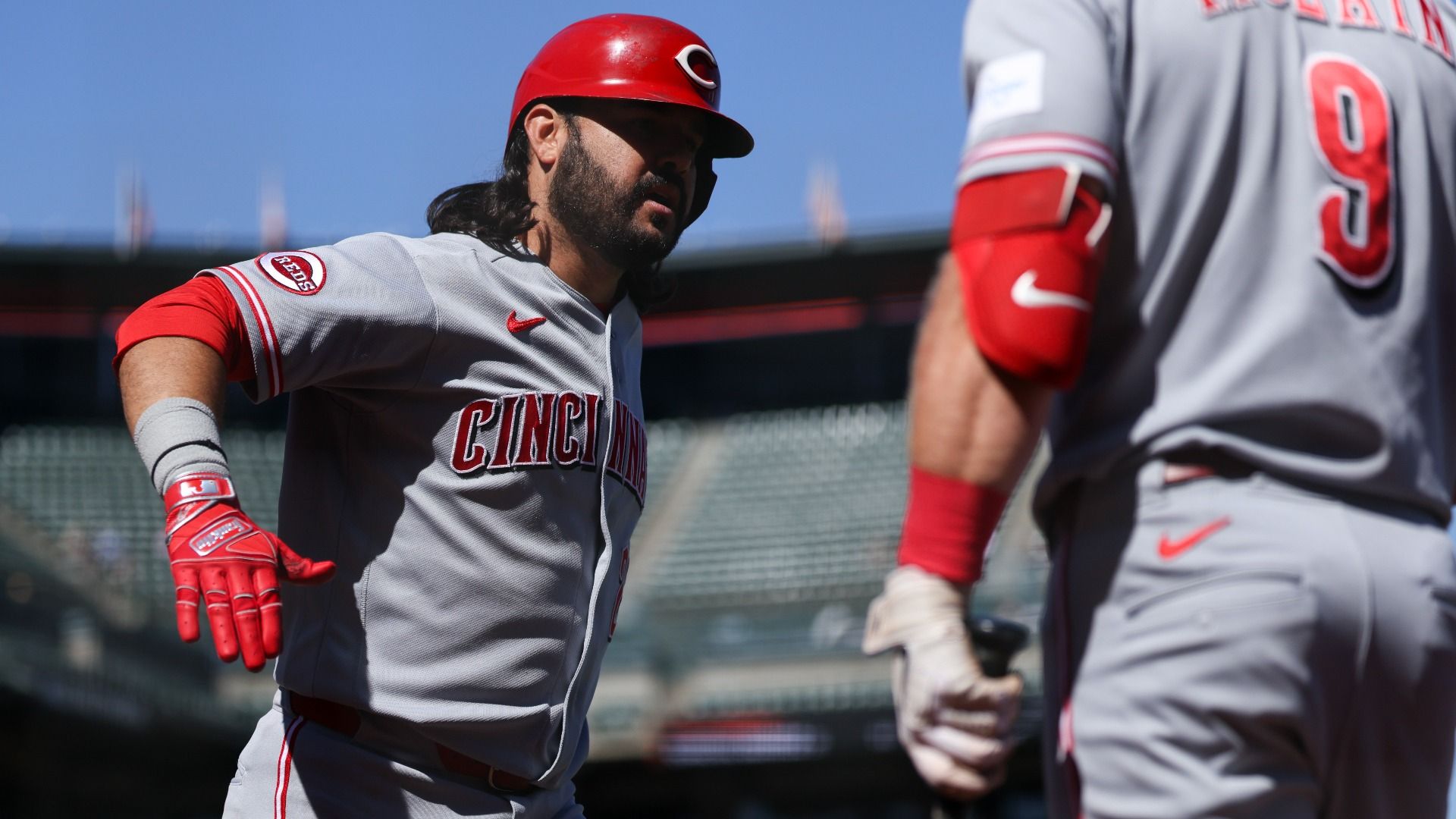 1920x1080 Eugenio Suárez (DH, 3B, 1B) News, Rumors & Videos