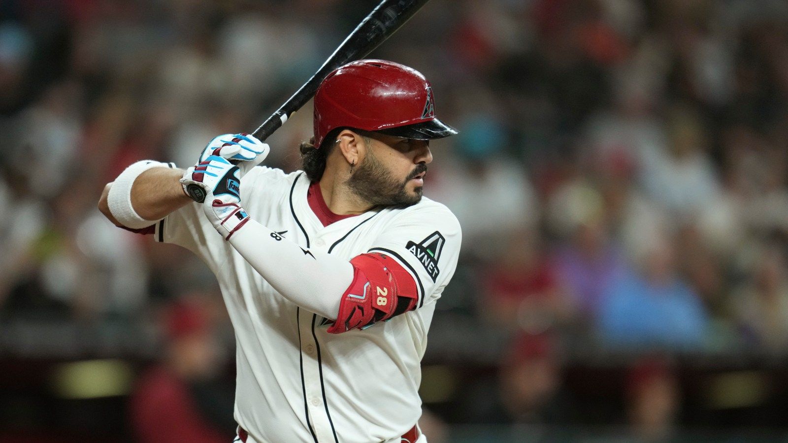 1600x900 MLB Trade Deadline Tracker: Mariners nab star slugger Eugenio Suarez