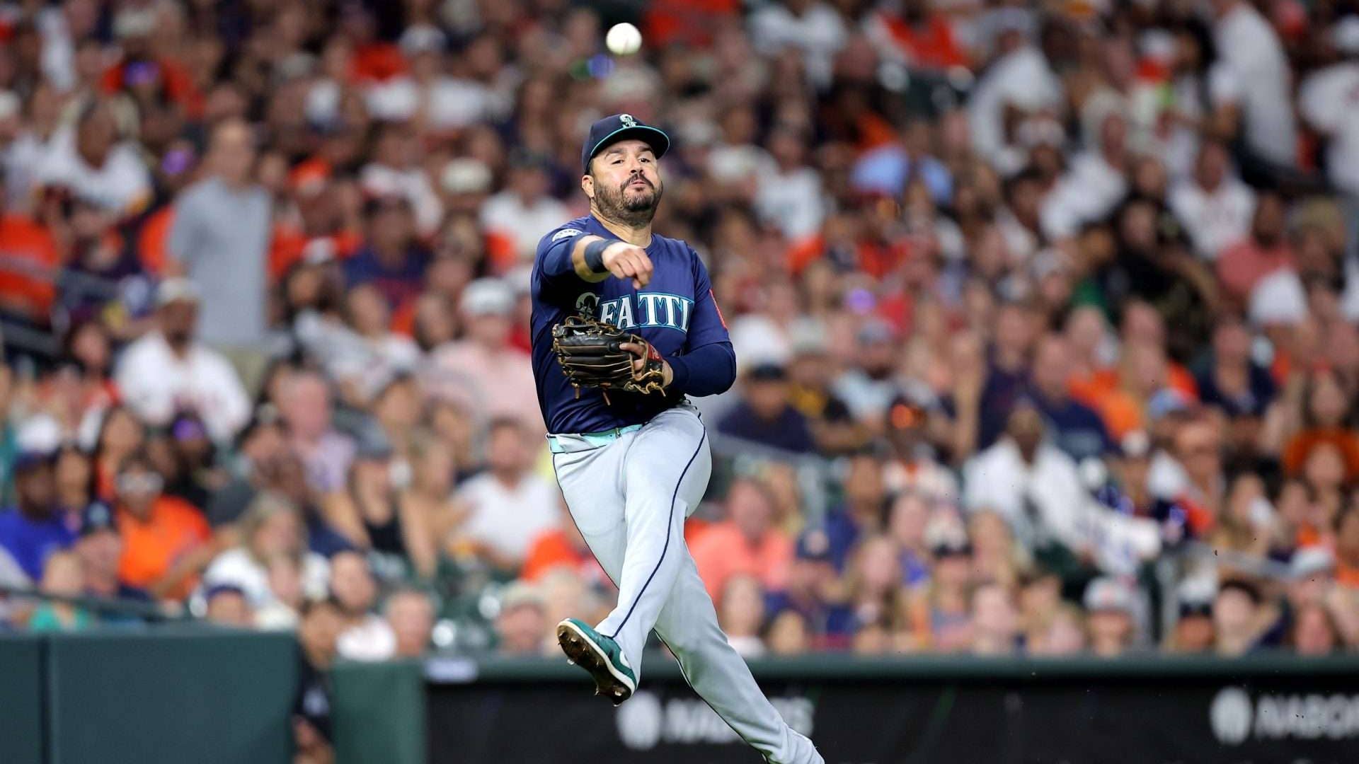1920x1080 Prediction: Eugenio Suarez Will Join San Diego Padres