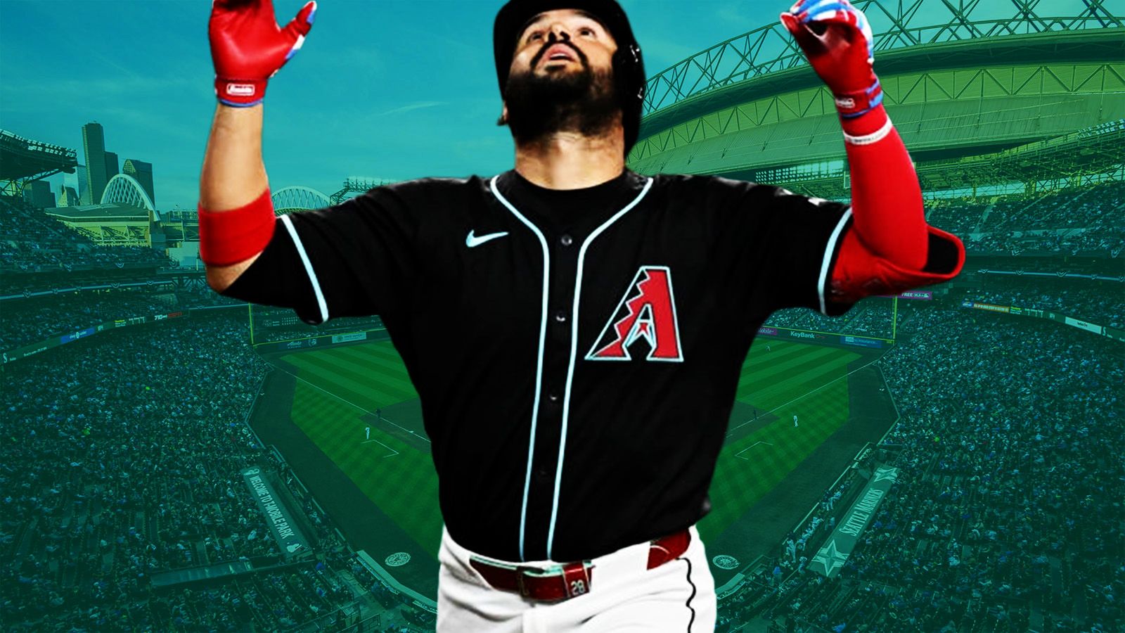 1600x900 Mariners Acquire Eugenio Suarez From D Backs: What To Make Of Trade