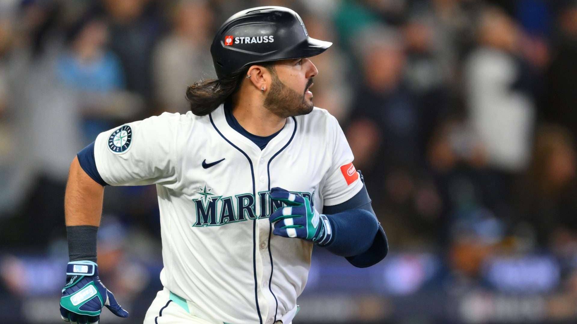 1920x1080 Prediction: Eugenio Suarez Will Sign With Milwaukee Brewers