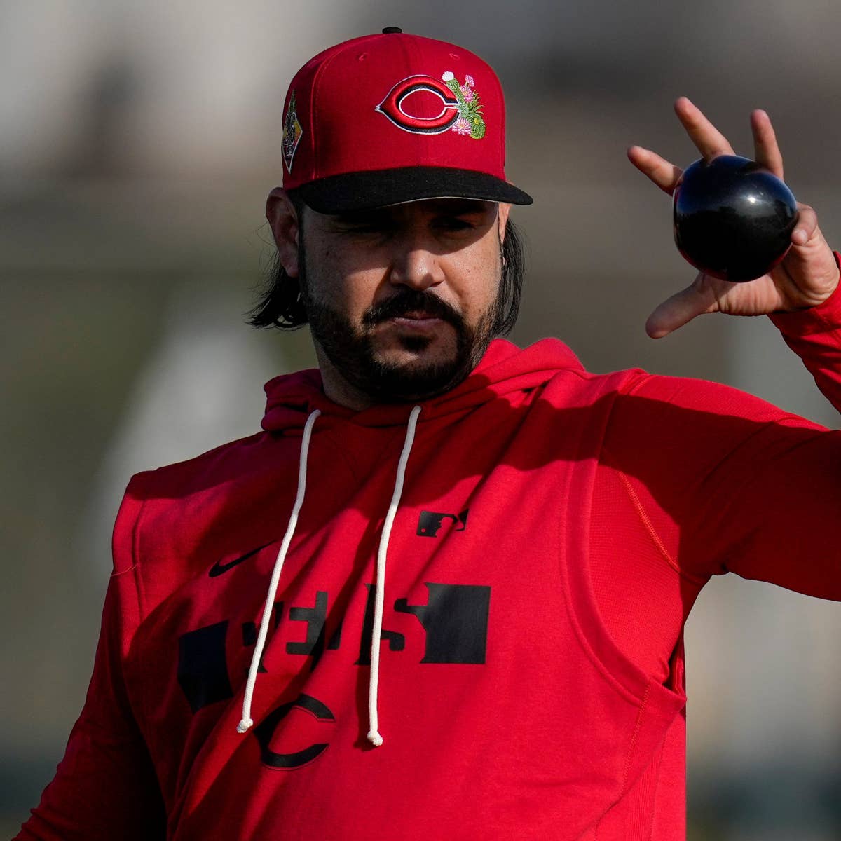 1200x1200 Reds' Lineup Projection After Eugenio Suarez Addition's Sports