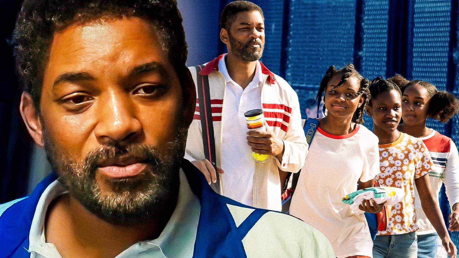 1600x900 King Richard: How Many Kids Richard Williams Had & What Happened To Them