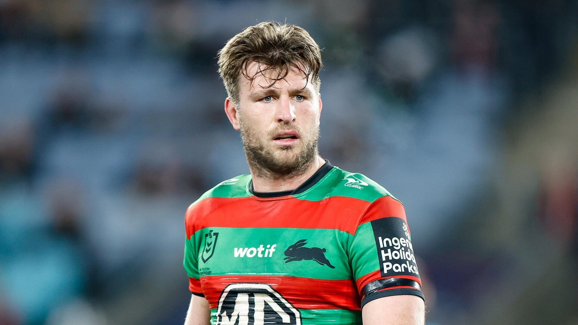 1920x1080 NRL fans rally around Jai Arrow following devastating MND diagnosis