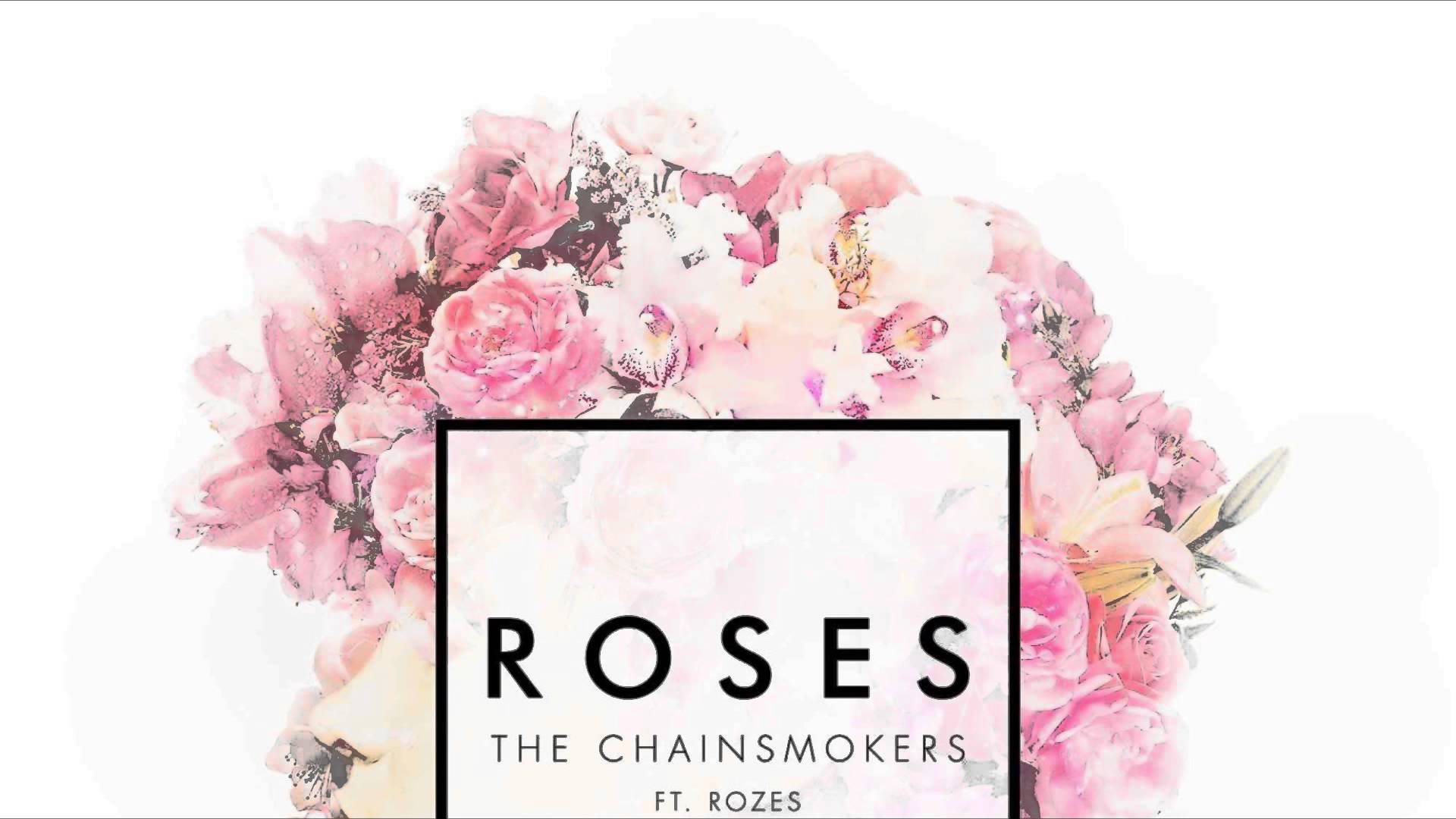1920x1080 The Chainsmokers Wallpaper