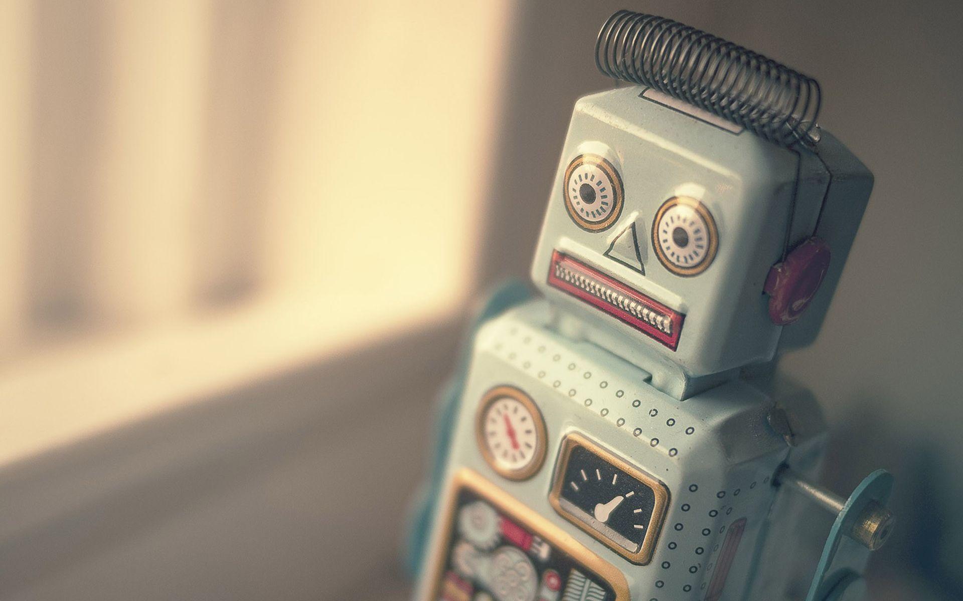 1920x1200 Toy wallpaper