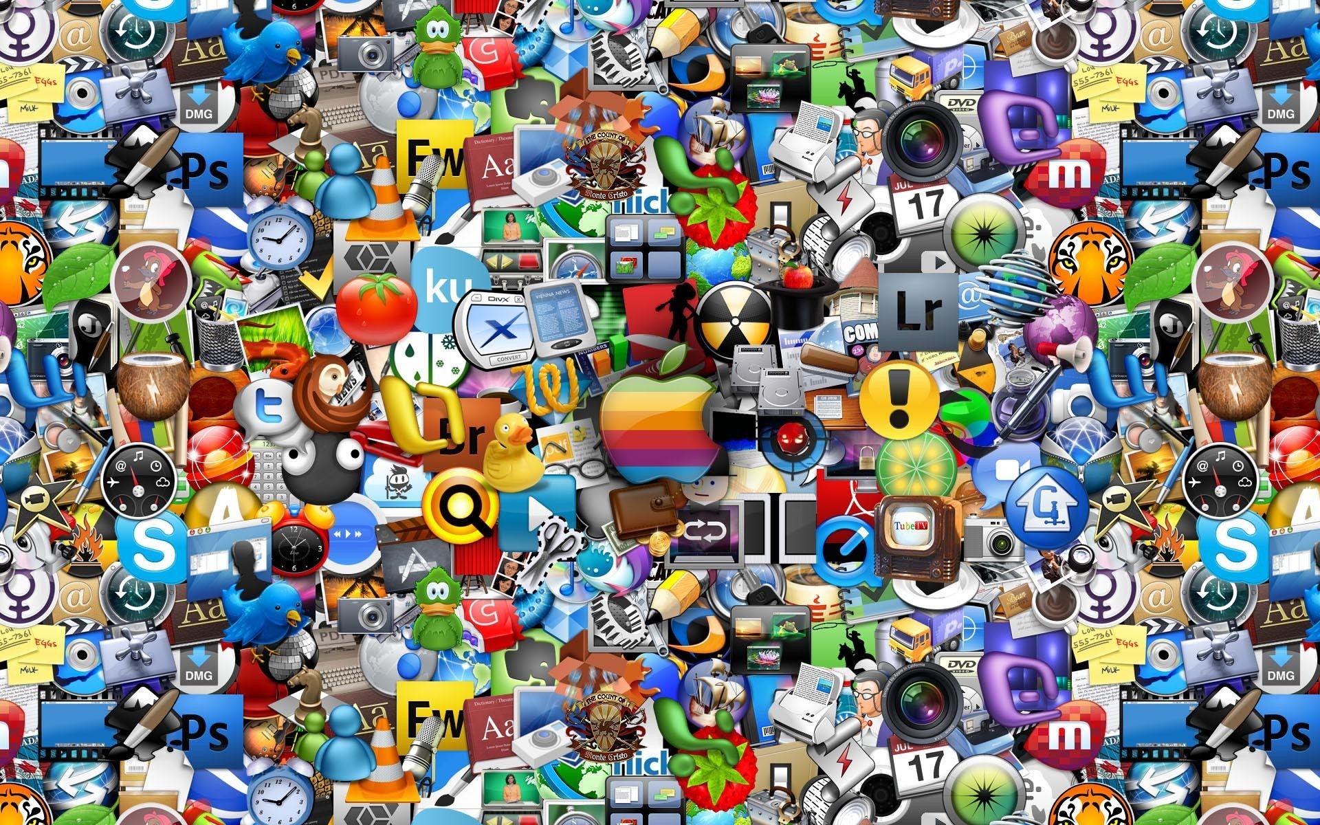 1920x1200 Awesome HD Robot Wallpaper & Background For Free Download