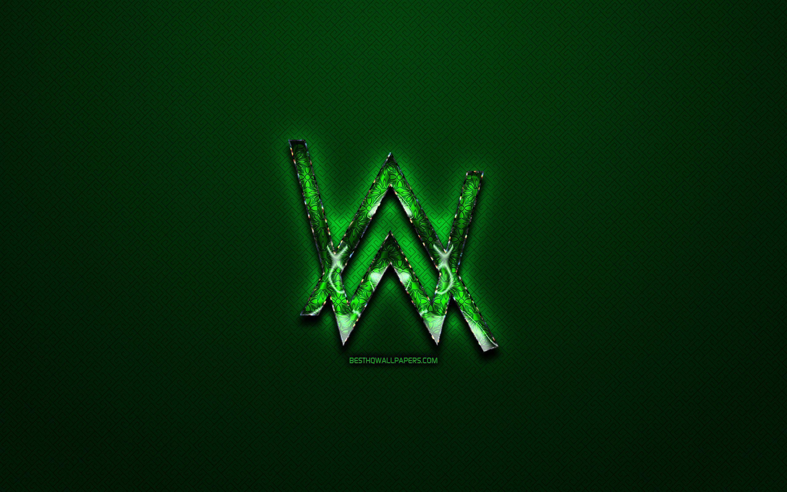 2560x1600 Adidas Green Wallpaper