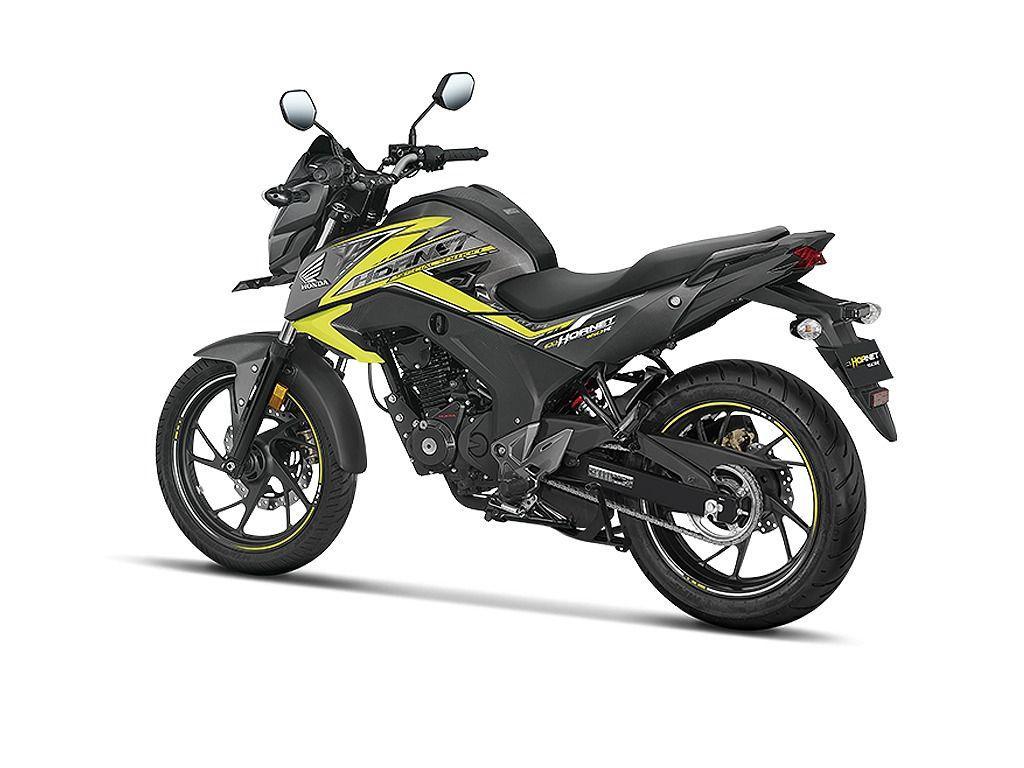 1024x768 Honda CB Wallpaper