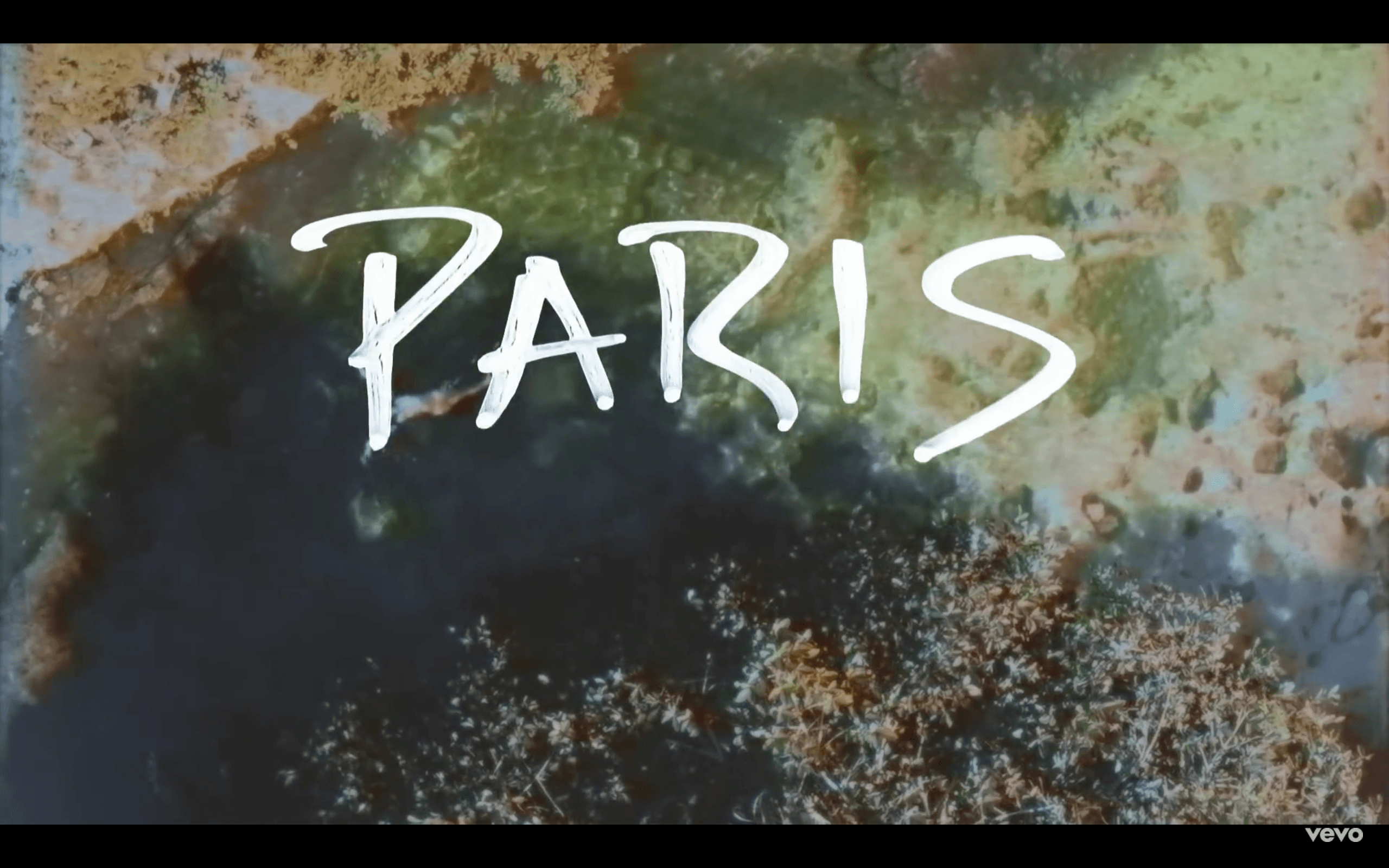 2560x1600 New single from The Chainsmokers makes it to the top five on