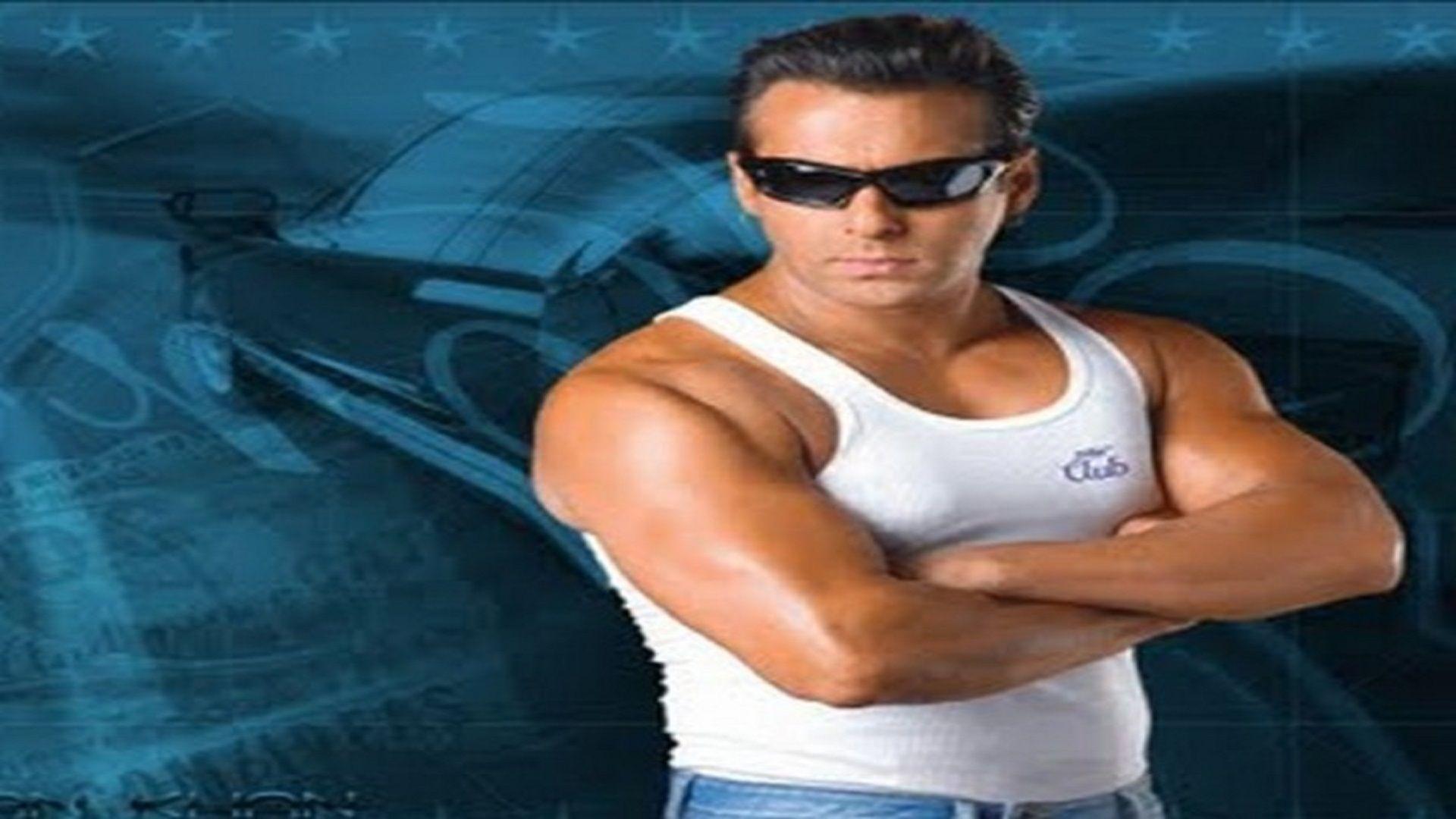 1920x1080 Salman Khan HD Wallpaper Free Download For iPhone Desktop