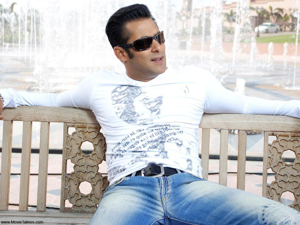 1024x768 Salman Khan Wallpaper. Bollywood News Gossip