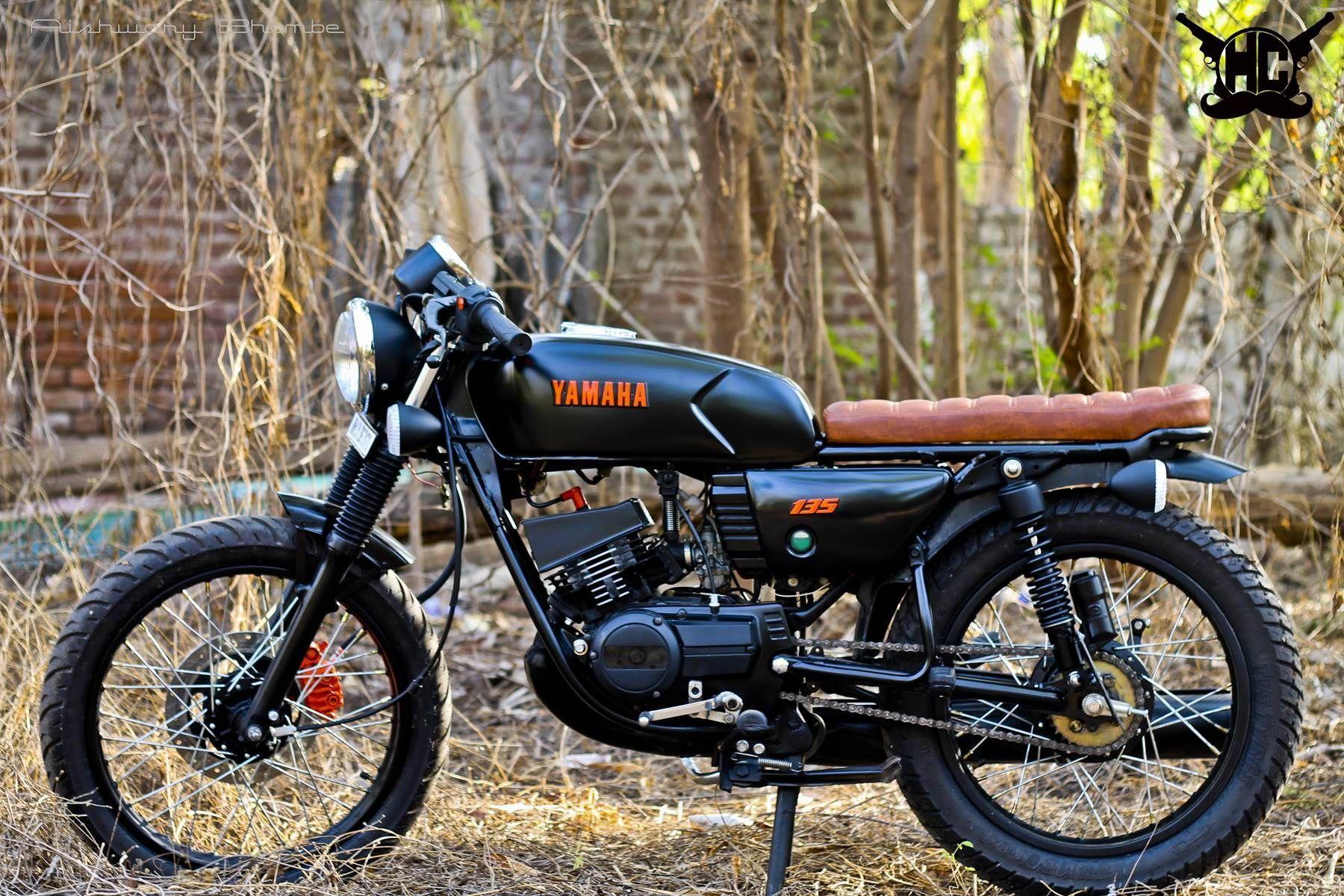 Yamaha RX 135 Wallpapers - Top Free Yamaha RX 135 Backgrounds ...