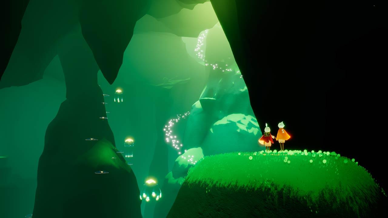 Sky Children Of The Light Wallpapers Top Free Sky Children Of The Sky Children Of The Light Wallpapers Top Free Sky Children Of The