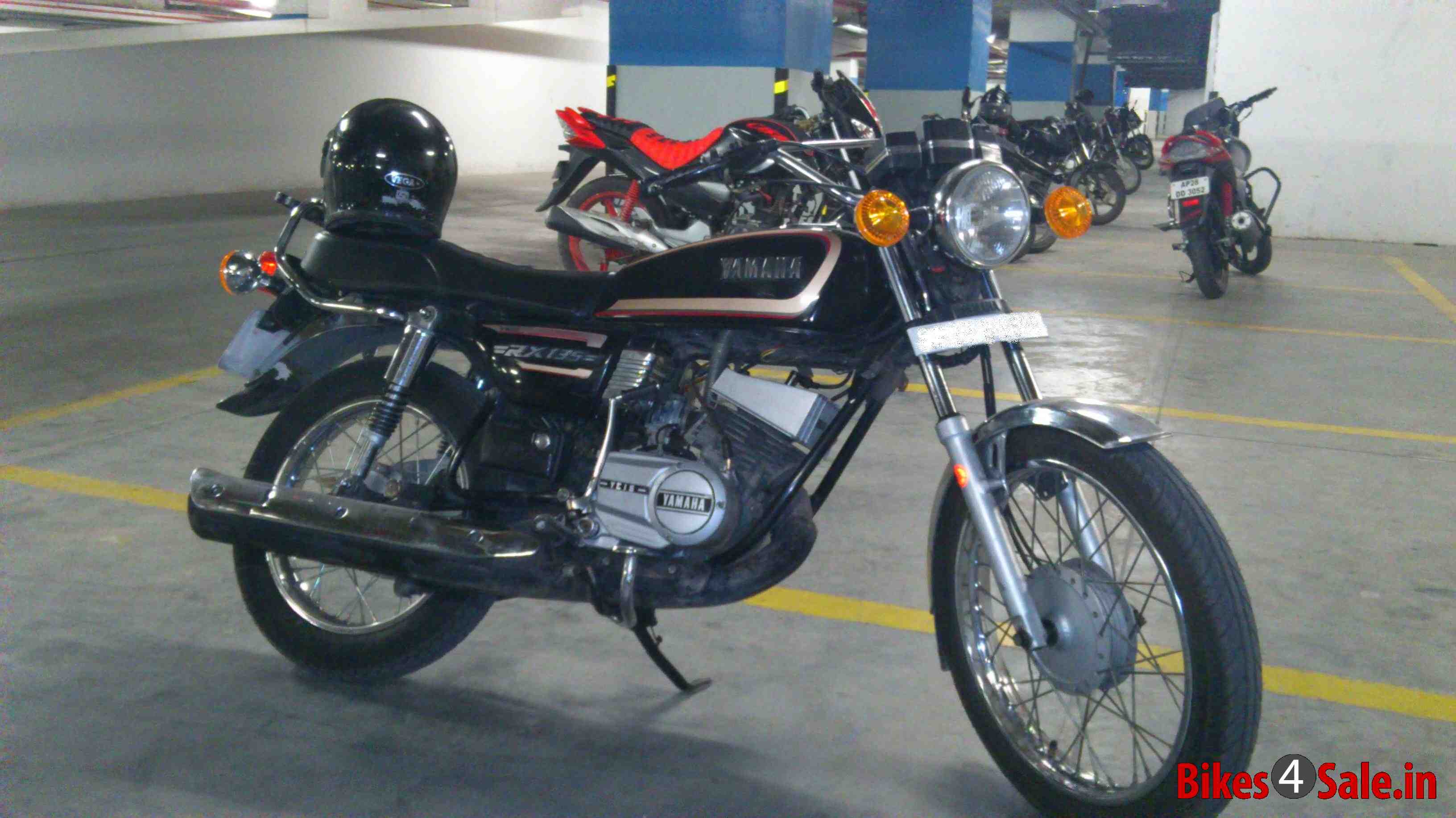 Yamaha RX 135 Wallpapers - Top Free Yamaha RX 135 Backgrounds ...