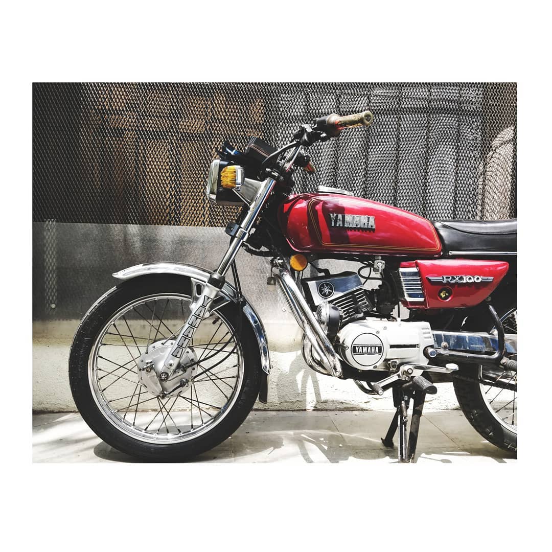 Yamaha RX 135 Wallpapers - Top Free Yamaha RX 135 Backgrounds ...